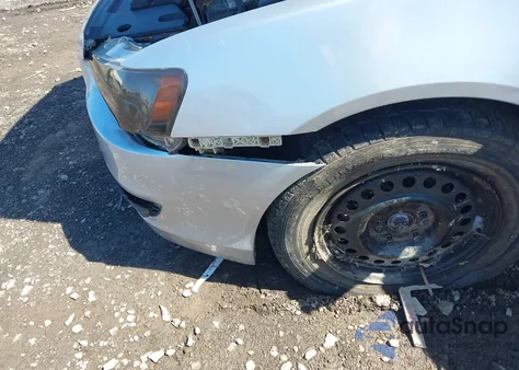 2008 Mitsubishi Lancer De из США, поврежденный, VIN JA3AU16U98U030609